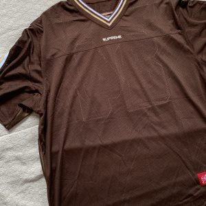 Jacquard Supreme Jersey