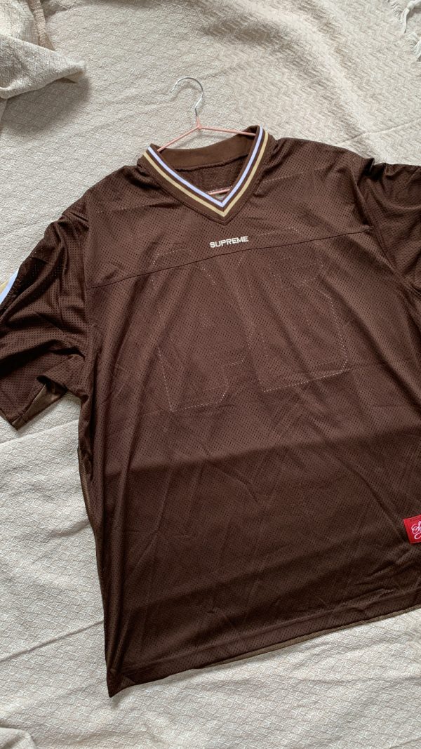 Jacquard Supreme Jersey