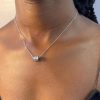 Dainty necklace (Stainless steel)