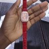 Wristwatch