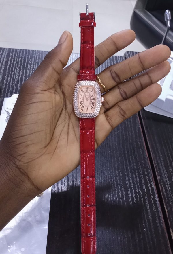 Wristwatch