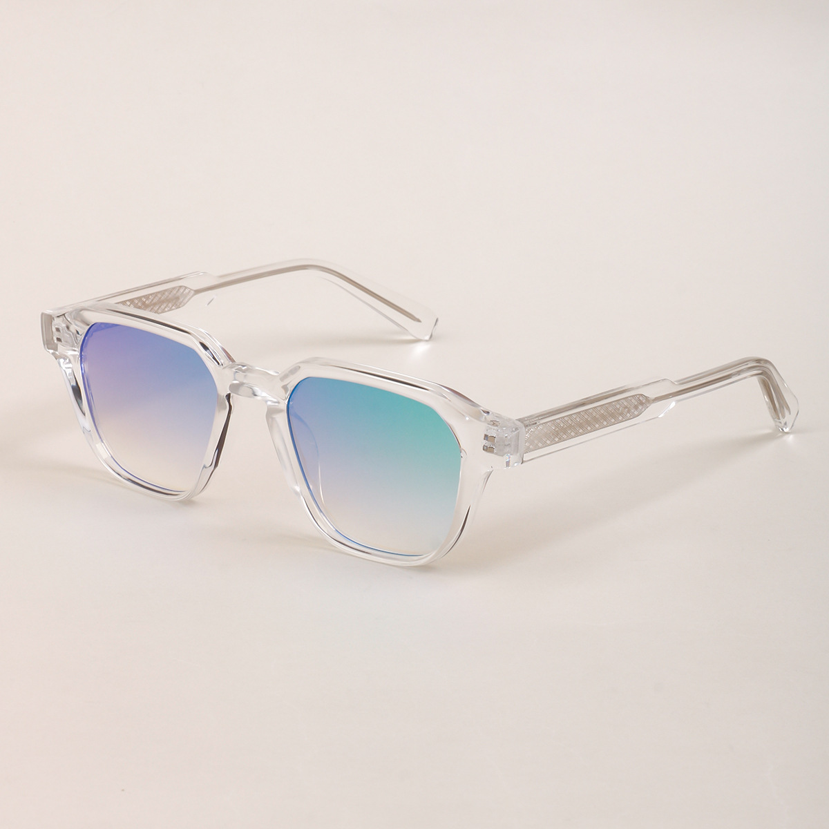 European And American Style Trendy Clip On Sunglasses With A Premium Vibe - Image 10