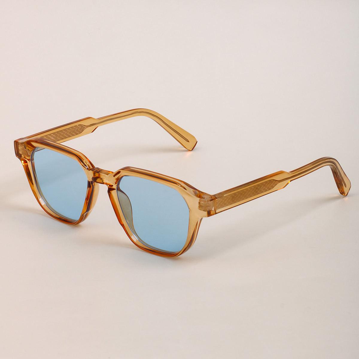 European And American Style Trendy Clip On Sunglasses With A Premium Vibe - Image 5