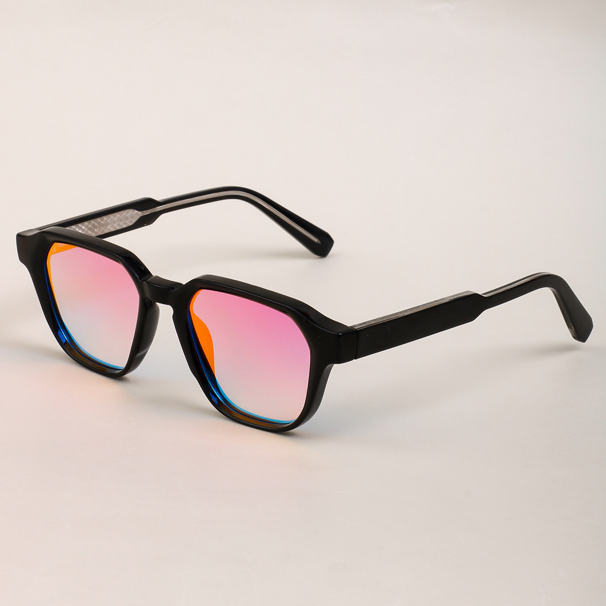 European And American Style Trendy Clip On Sunglasses With A Premium Vibe - Image 6